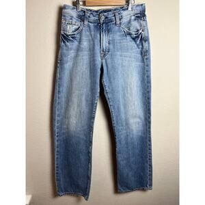 Lucky Brand | Vintage Men's 30 Reg Inseam 181 Bootleg Jeans
